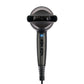 Front view of 2000W Milton hotel hairdryer