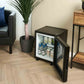 Corby Eton 20L Glass Door Minibar Fridge