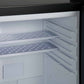 Corby Eton 20L Glass Door Minibar Fridge