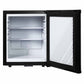 Corby Eton 20L Solid Door Minibar Fridge