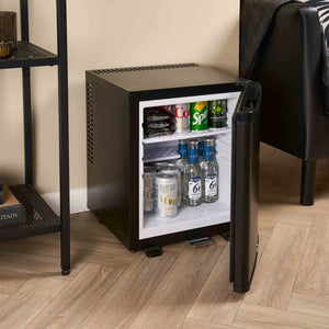Corby Eton 20L Solid Door Minibar Fridge