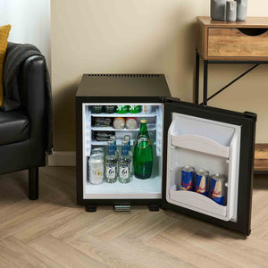 Corby Eton 35L Lockable Minibar