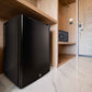Corby Eton 40L Lockable Minibar