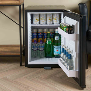 Corby Eton 40L Lockable Minibar