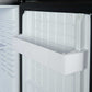 Corby Eton 40L Lockable Minibar