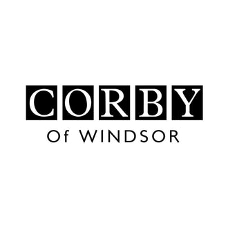 Corby of Windsor | Corby Products | Hotel Supplies Ltd