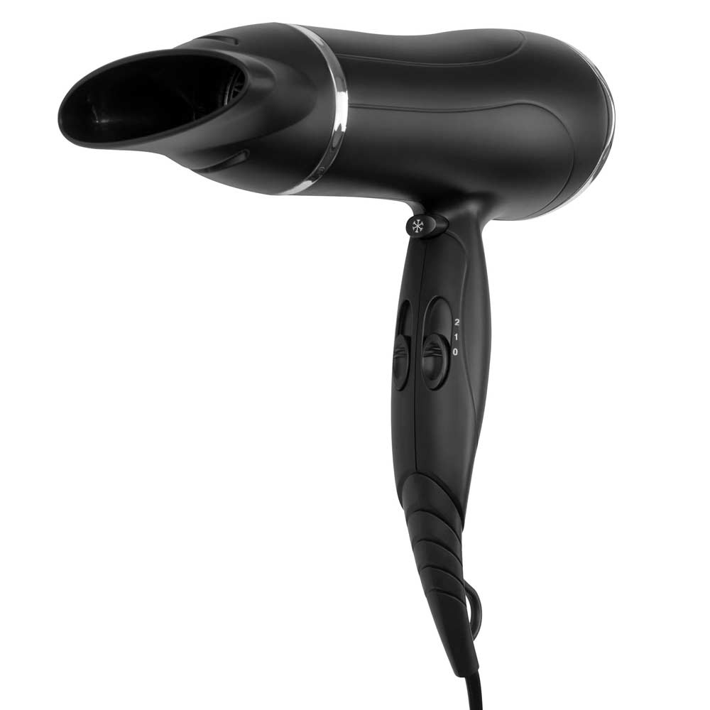 Corby of Windsor hairdryer collection