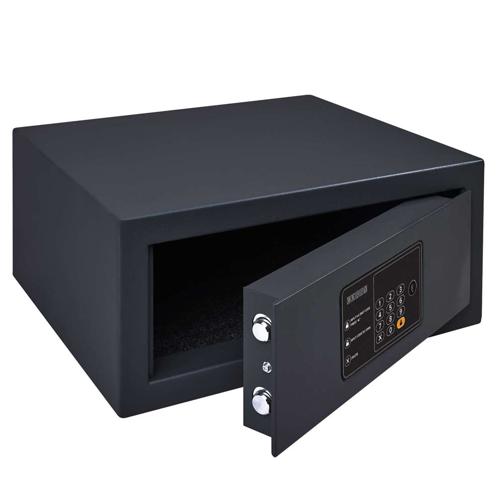 Corby of Windsor room safes collection