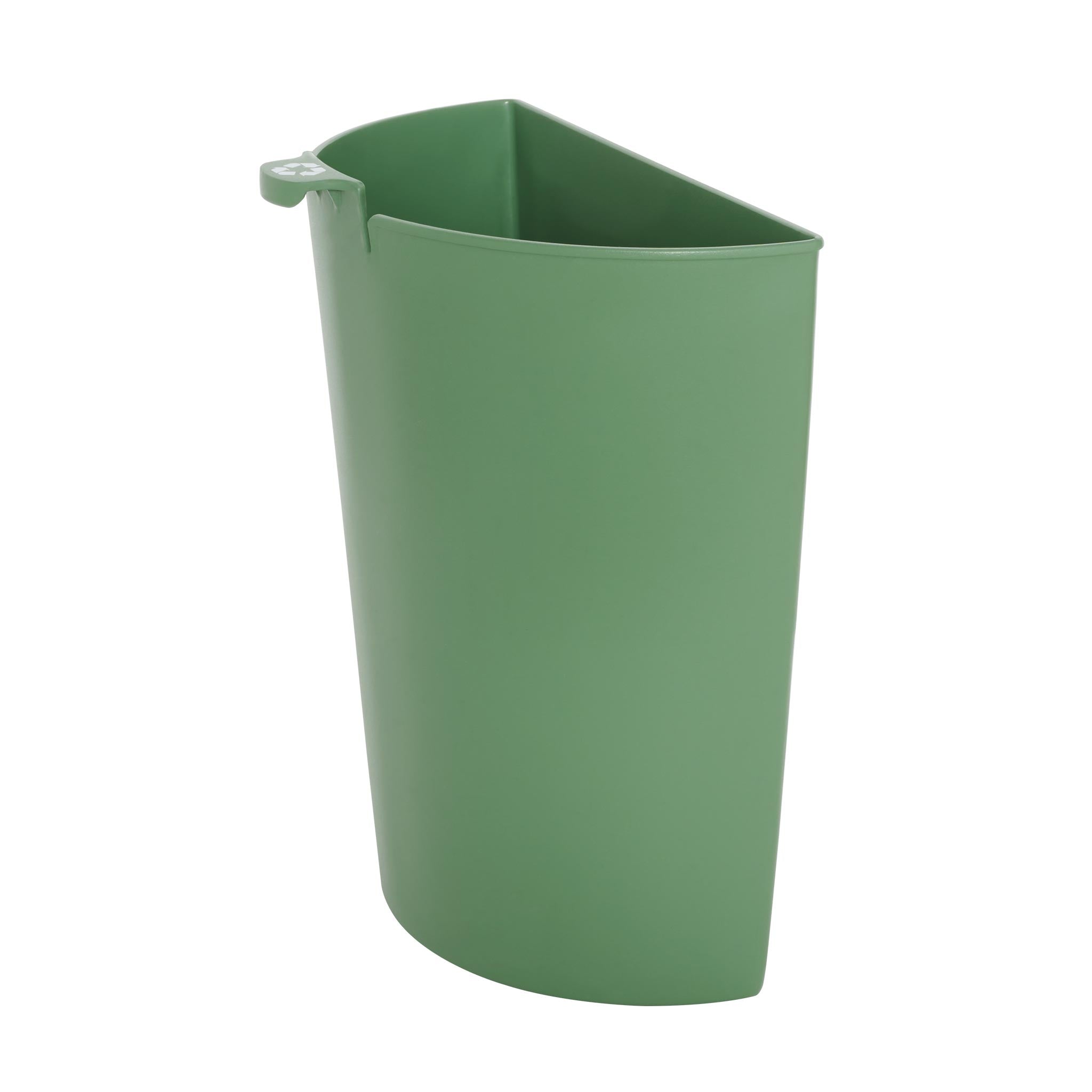Corby Thornton Recycling Insert - Green