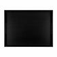 Corby Richmond Compact Butler Tray - Black