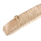 Corby Saltaire Satin Guest Hangers - Champagne (Case of 100)