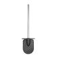 Toilet brush of chrome Corby Sana