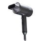 Corby Stratus hotel hairdryer angled view