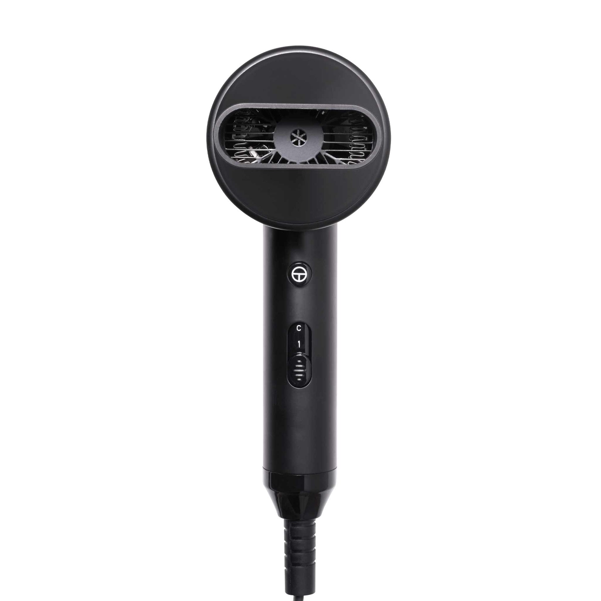 Corby Stratus hairdryer front view