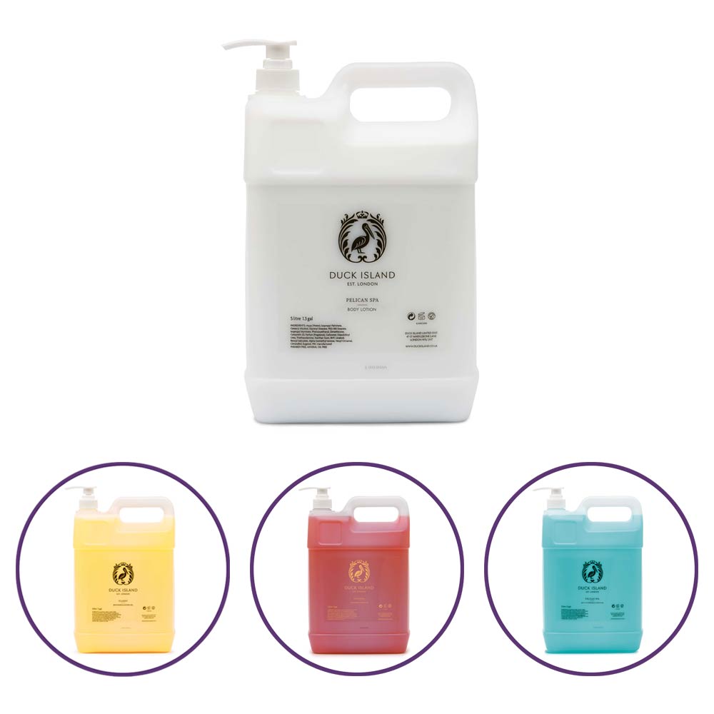 Explore Duck Island 5 litre refills