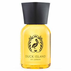 Duck Island Classic bath and shower gel in miniature 30ml bottle