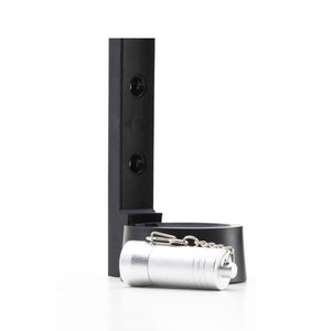 Duck Island magnetic security key for easey squeeze dispenser bracket