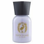 Duck Island Paradise body lotion in miniature 30ml bottle
