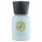 Duck Island Paradise conditioner in miniature 30ml bottle