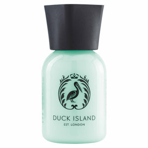 Duck Island Pelican Spa conditioner in miniature 30ml bottle