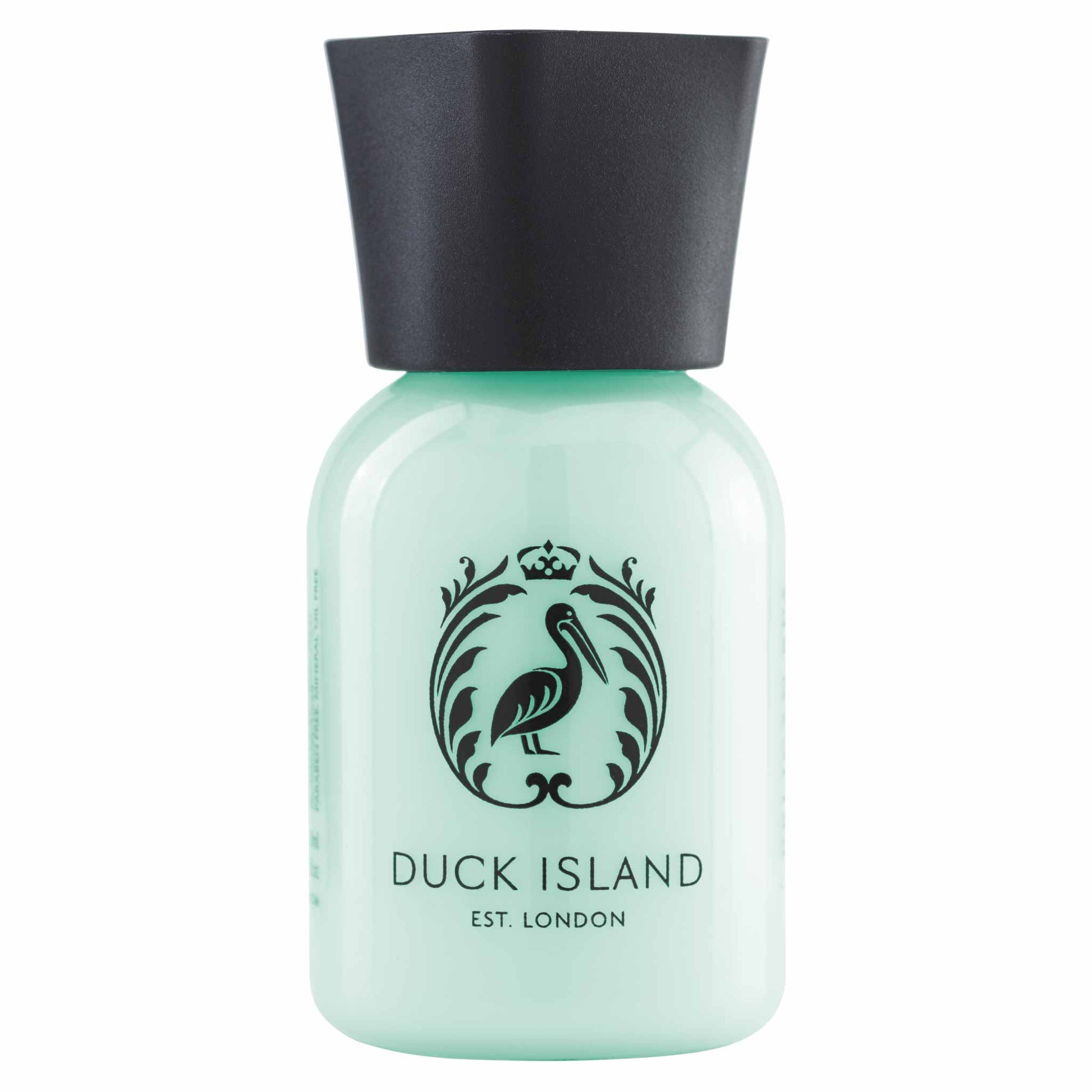 Duck Island Pelican Spa conditioner in miniature 30ml bottle