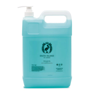 Duck Island Pelican Spa bath and shower gel 5 litre refill