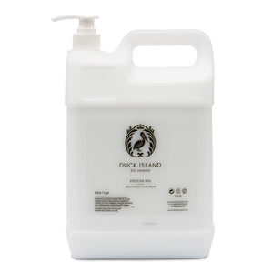 Duck Island Pelican Spa hand cream 5 litre refill