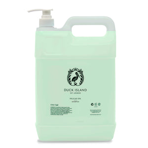 Duck Island Pelican Spa shampoo 5 litre refill