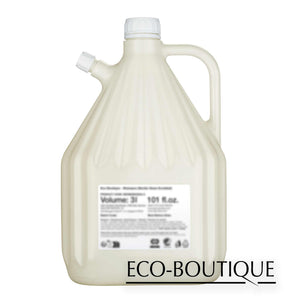 Eco-Boutique Shower Gel - 3L Refill (Case of 4)