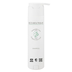 Eco-Boutique Shampoo - 300ml (Case of 6)