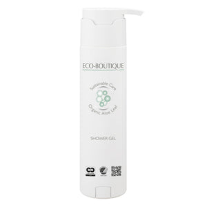 Eco-Boutique Shower Gel - 300ml (Case of 6)