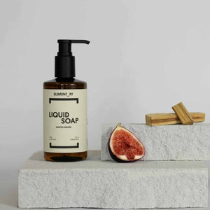 ELEMENT_RY Liquid Hand Soap - 300ml (Case of 6)