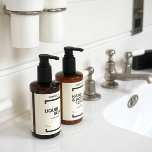ELEMENT_RY Hand & Body Lotion - 300ml (Case of 6)