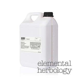 5 Litre refill for Elemental Herbology body lotion