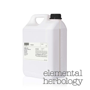5 Litre refill for Elemental Herbology body wash