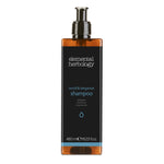 Elemental Herbology neroli and bergamot shampoo in 480ml pump dispenser bottle