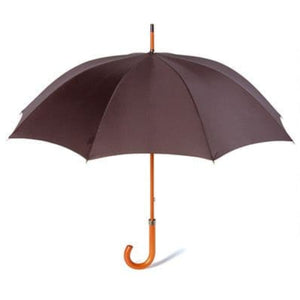 Esprit hotel umbrella in black