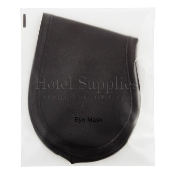 Eye mask in sachet, case of 100