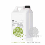 5 litre refill for Geneva Green and Geneva Guild body lotion
