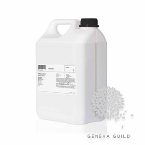5 litre refill for Geneva Guild shampoo