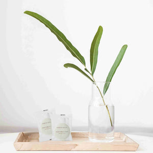 Geneva Guild Vegetable Soap, 20g (Case of 250)