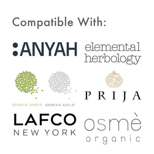 GFL brackets compatible with logos