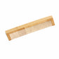 Go Green Bamboo Comb (Case of 100)