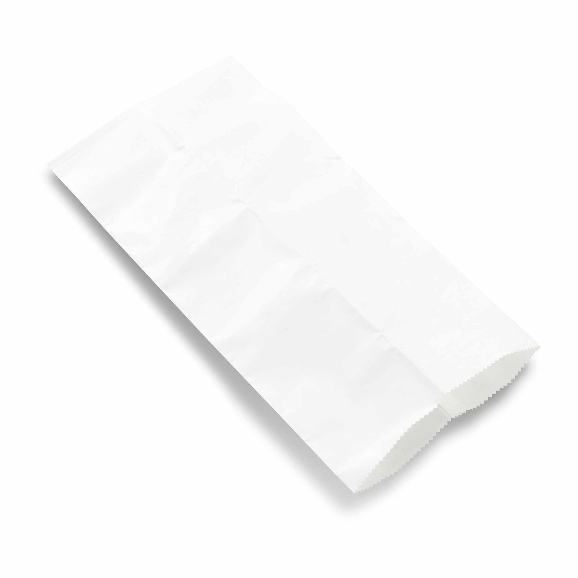 Amenity contents are paper sanitary bag 