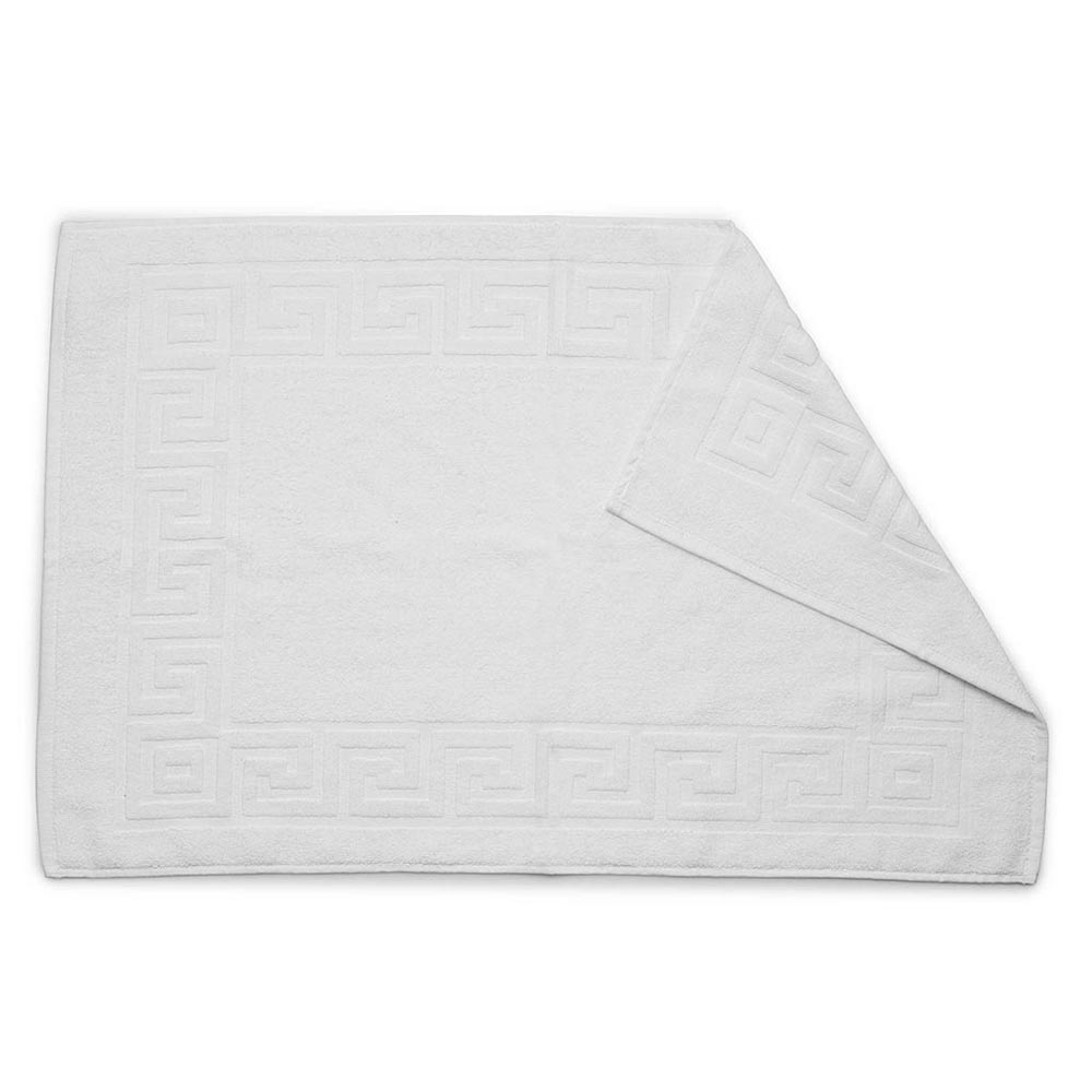Hotel bath and showers mats collection