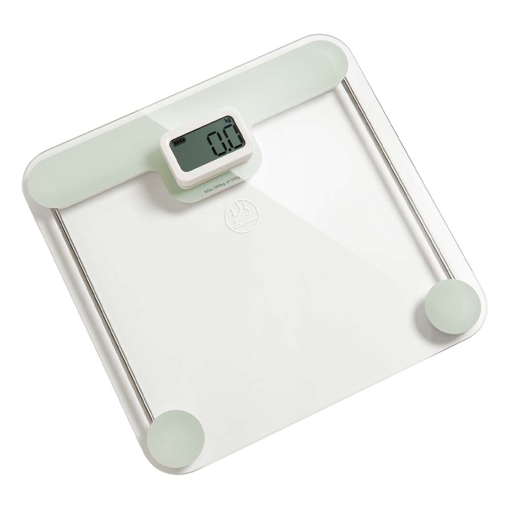Shop hotel bathroom digital scales