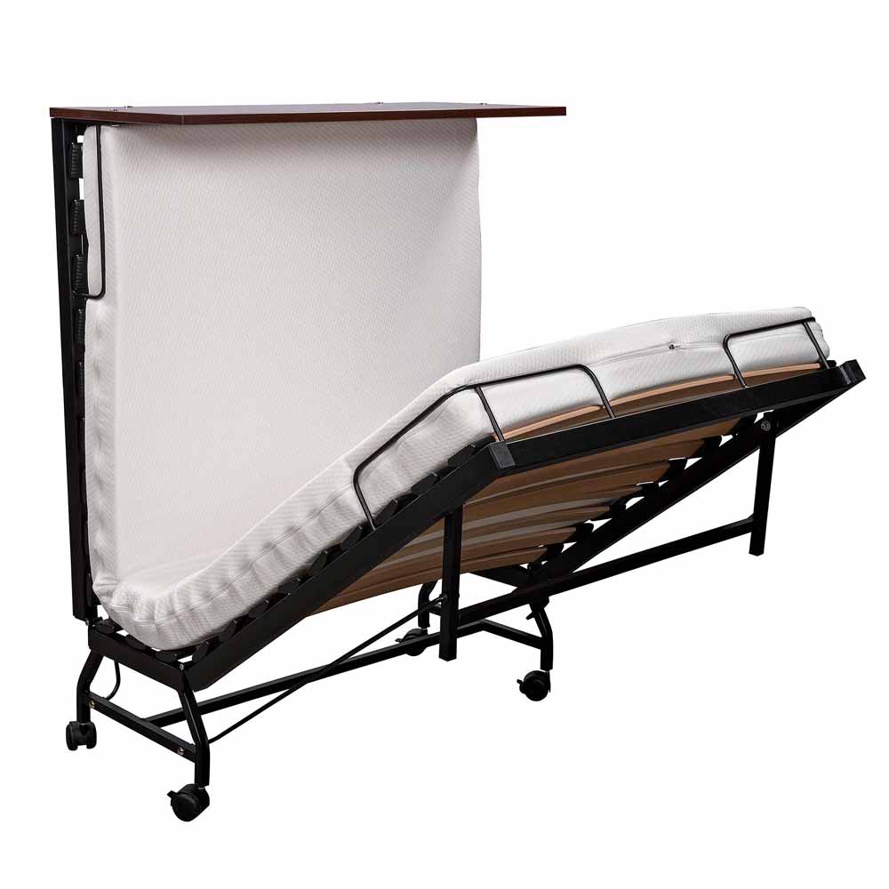 Hotel bedroom fold-away and roll-away beds collection