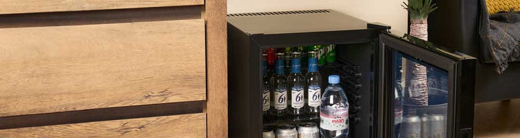 Shop hotel mini fridges