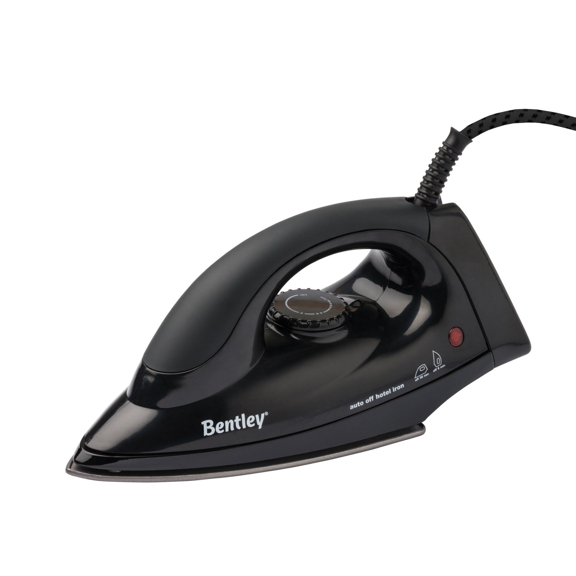 Bentley Europe dry iron for hotels