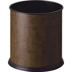 Luxury Bedroom Bin, Brown